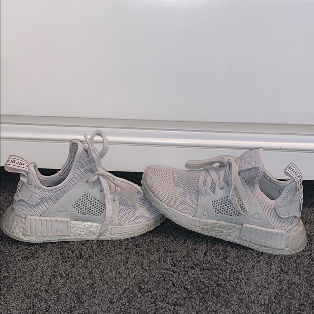 Adidas shoes